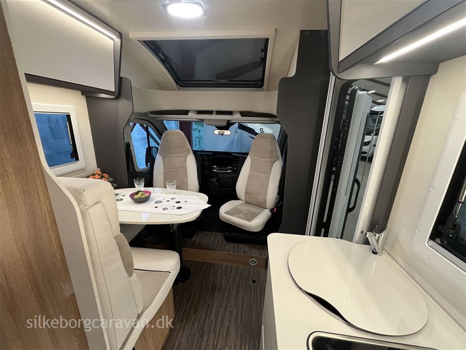 Elnagh Baron 539 Compact NB